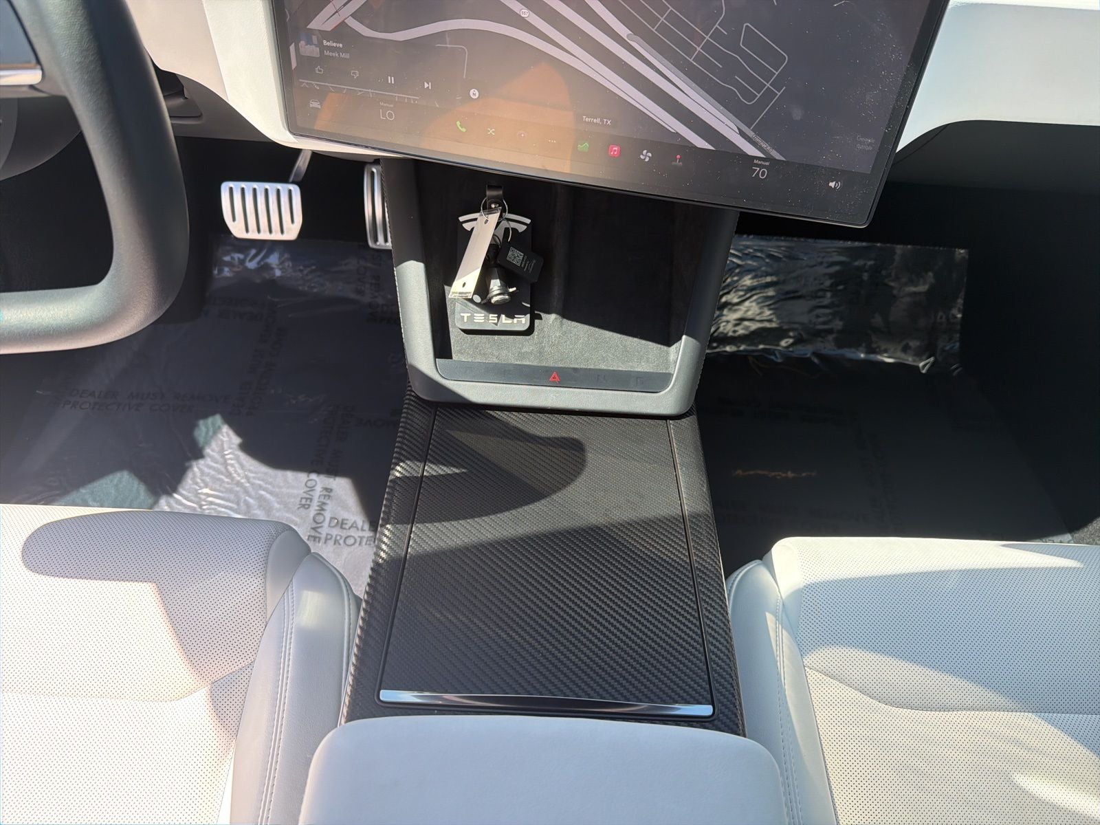 2023 Tesla Model S Base