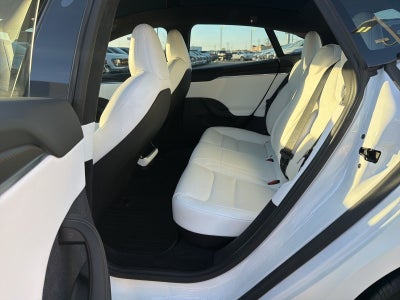 2023 Tesla Model S Base