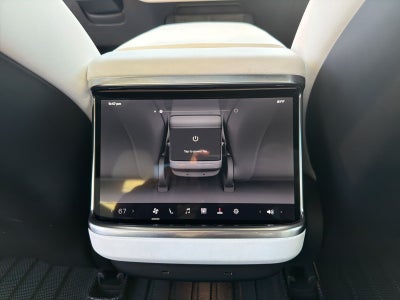 2023 Tesla Model S Base