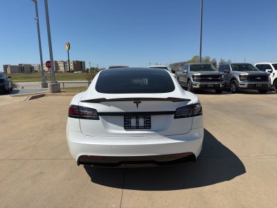 2023 Tesla Model S Base