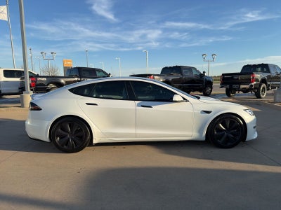 2023 Tesla Model S Base