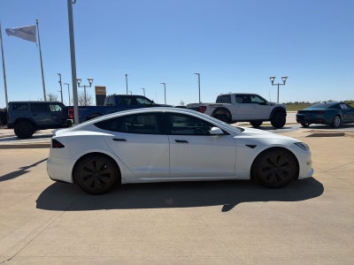 2023 Tesla Model S Base