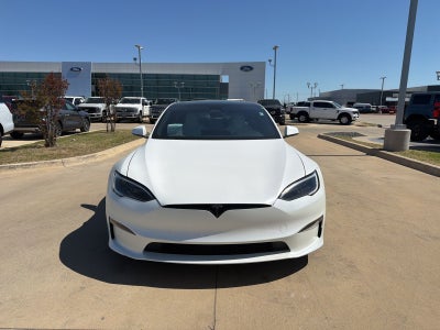 2023 Tesla Model S Base