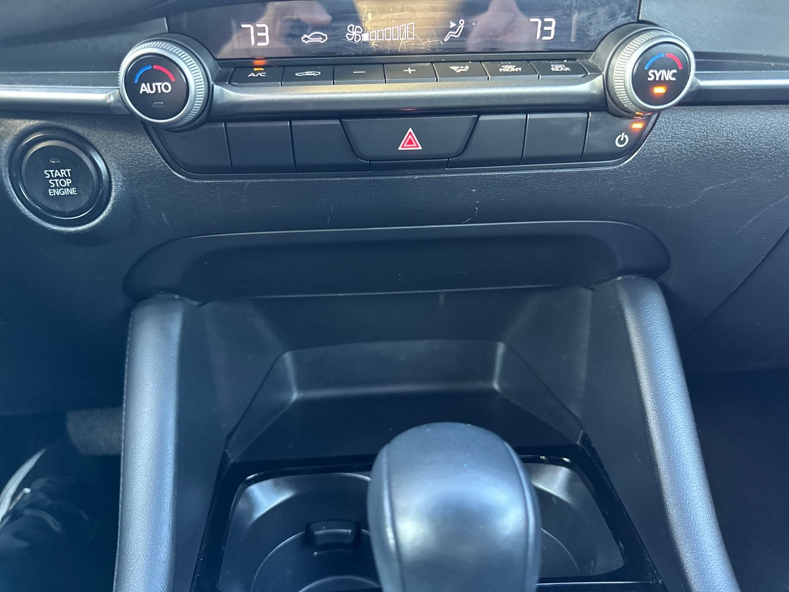 2024 Mazda Mazda3 2.5 S Select Sport