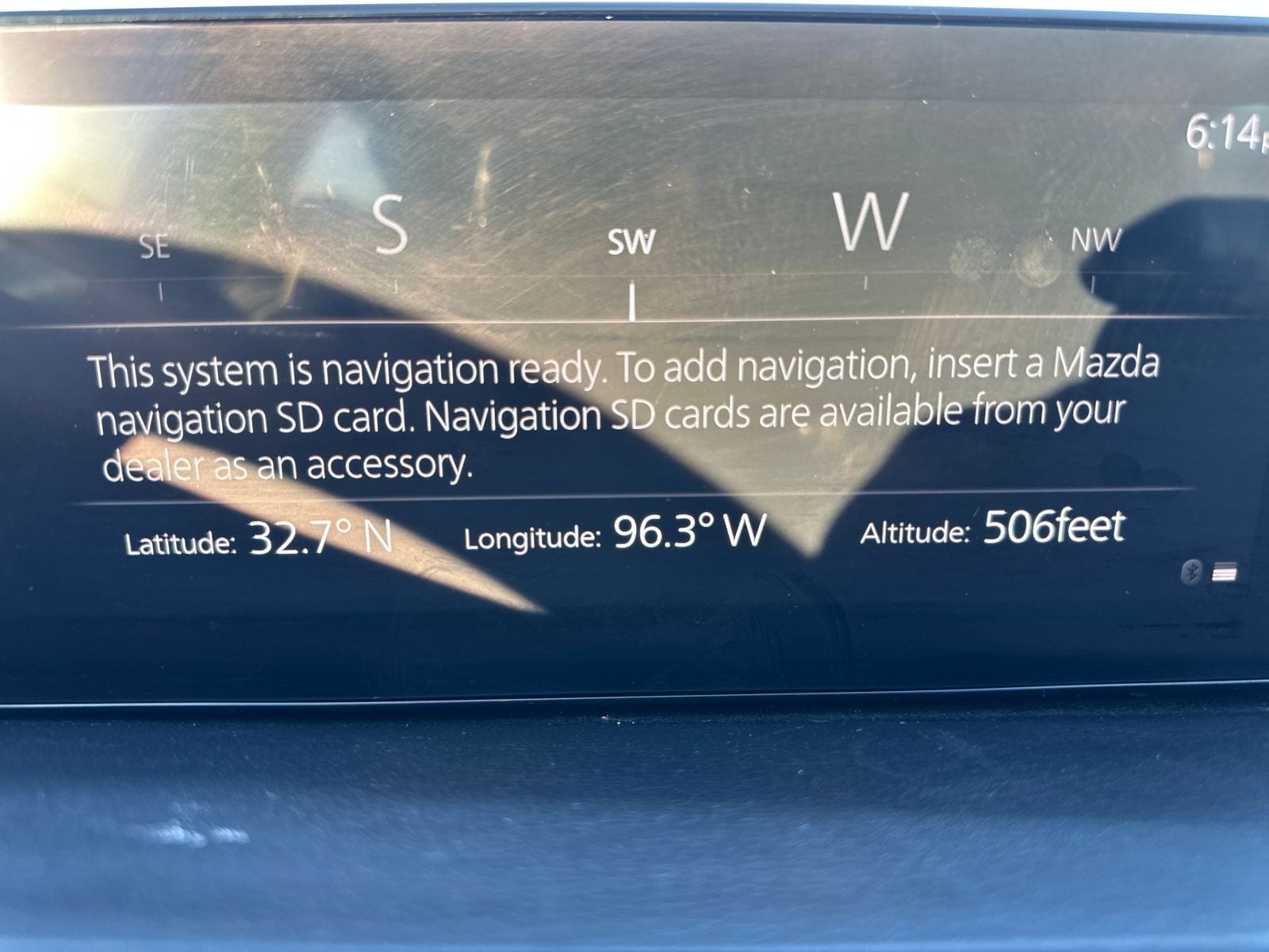 2024 Mazda Mazda3 2.5 S Select Sport