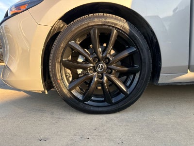 2024 Mazda Mazda3 2.5 S Select Sport