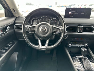 2021 Mazda Mazda CX-5 Touring