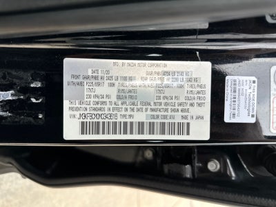 2021 Mazda Mazda CX-5 Touring