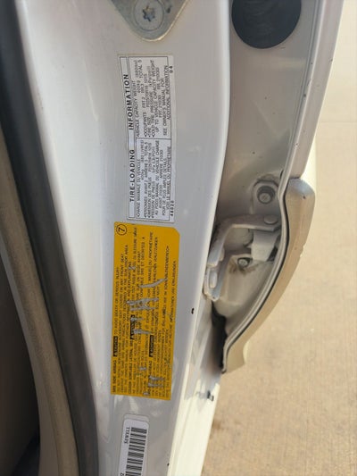 2000 Lexus RX 300