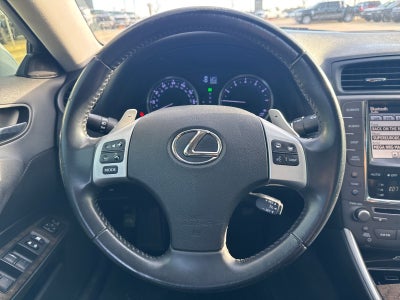 2012 Lexus IS 250