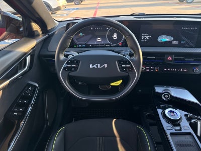 2023 Kia EV6 GT