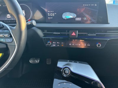 2023 Kia EV6 GT