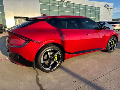 2023 Kia EV6 GT