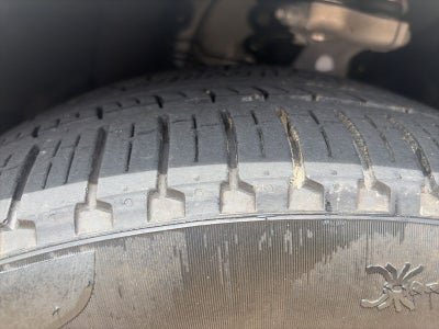 2018 Audi Q7 3.0T Prestige quattro