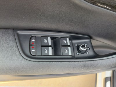 2018 Audi Q7 3.0T Prestige quattro