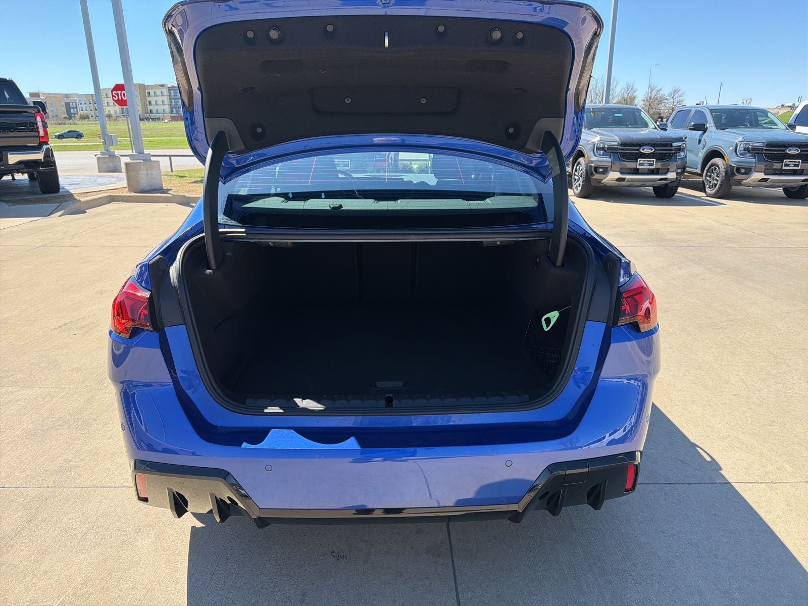 2025 BMW 2 Series 228 xDrive Gran Coupe