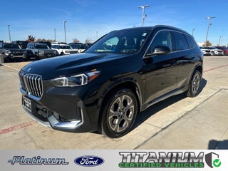 2025 BMW X1 xDrive28i