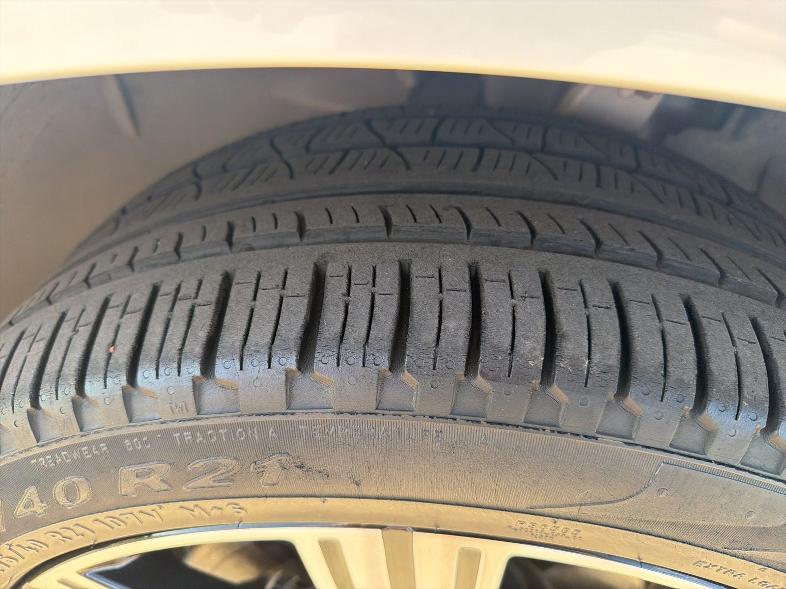 2023 Volvo XC90 Ultimate