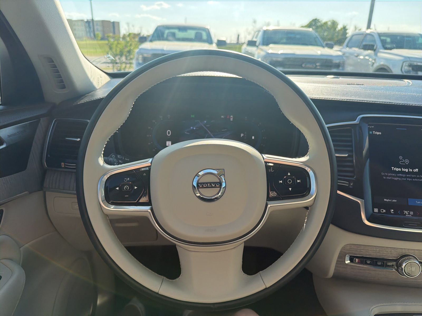 2023 Volvo XC90 Ultimate