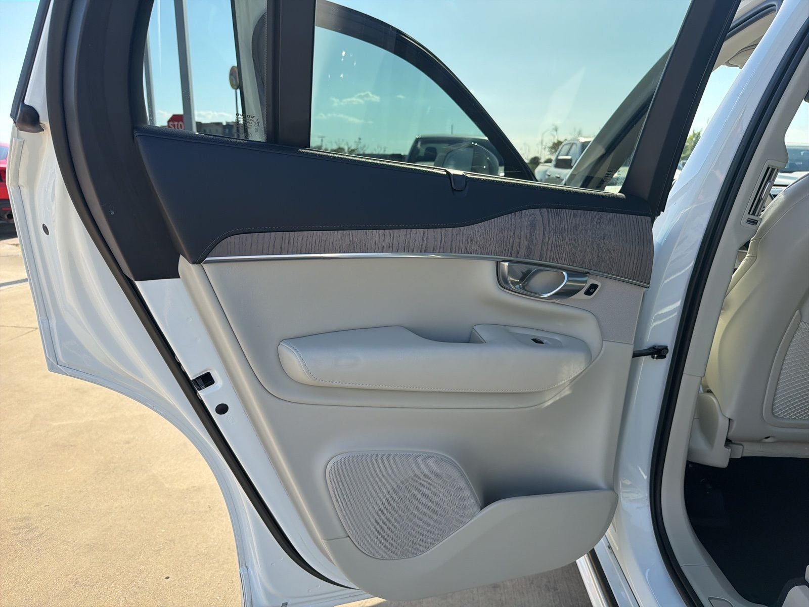 2023 Volvo XC90 Ultimate