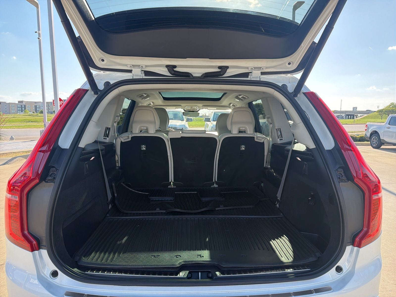 2023 Volvo XC90 Ultimate