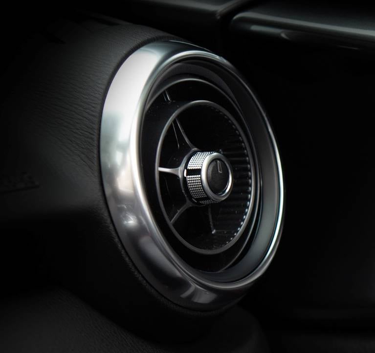 MAZDA MX-5 MIATA RF | SouthWest Mazda in Lawton OK