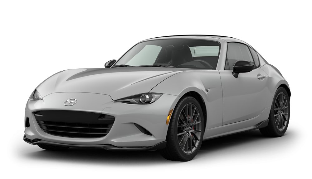 2026 Mazda MX-5 RF CLUB | SouthWest Mazda in Lawton OK