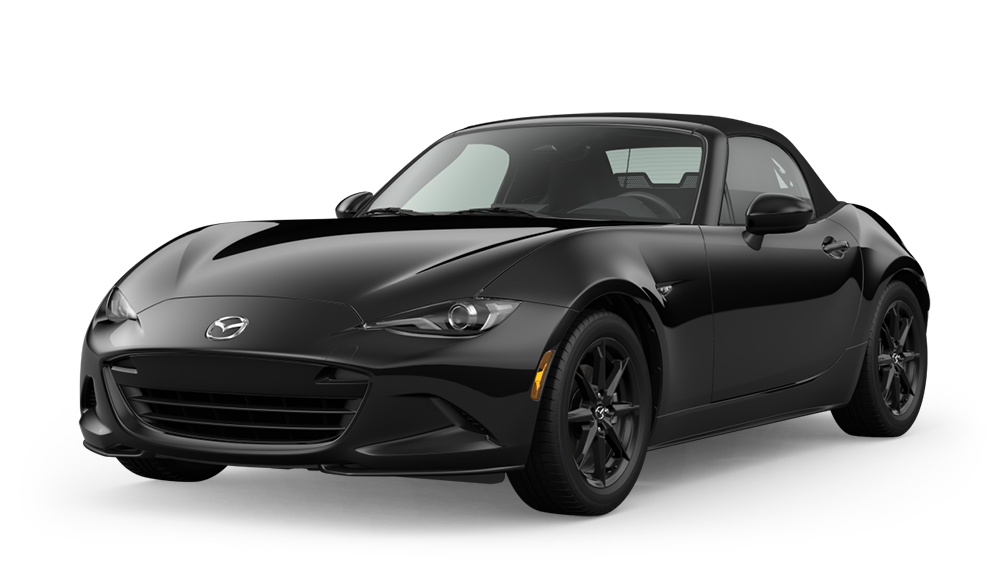 2025 Mazda MX-5 SPORT | SouthWest Mazda in Lawton OK