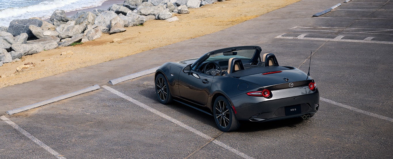 MAZDA MX-5 MIATA | SouthWest Mazda in Lawton OK