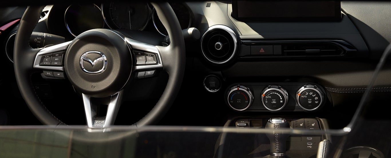 MAZDA MX-5 MIATA | SouthWest Mazda in Lawton OK