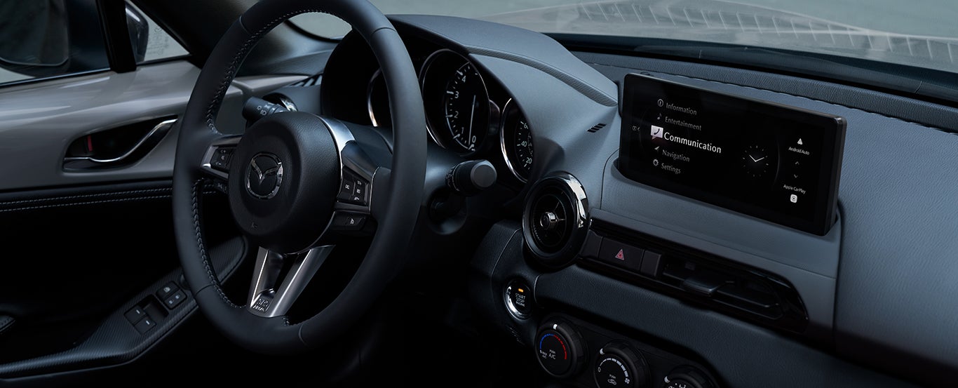 MAZDA MX-5 MIATA | SouthWest Mazda in Lawton OK