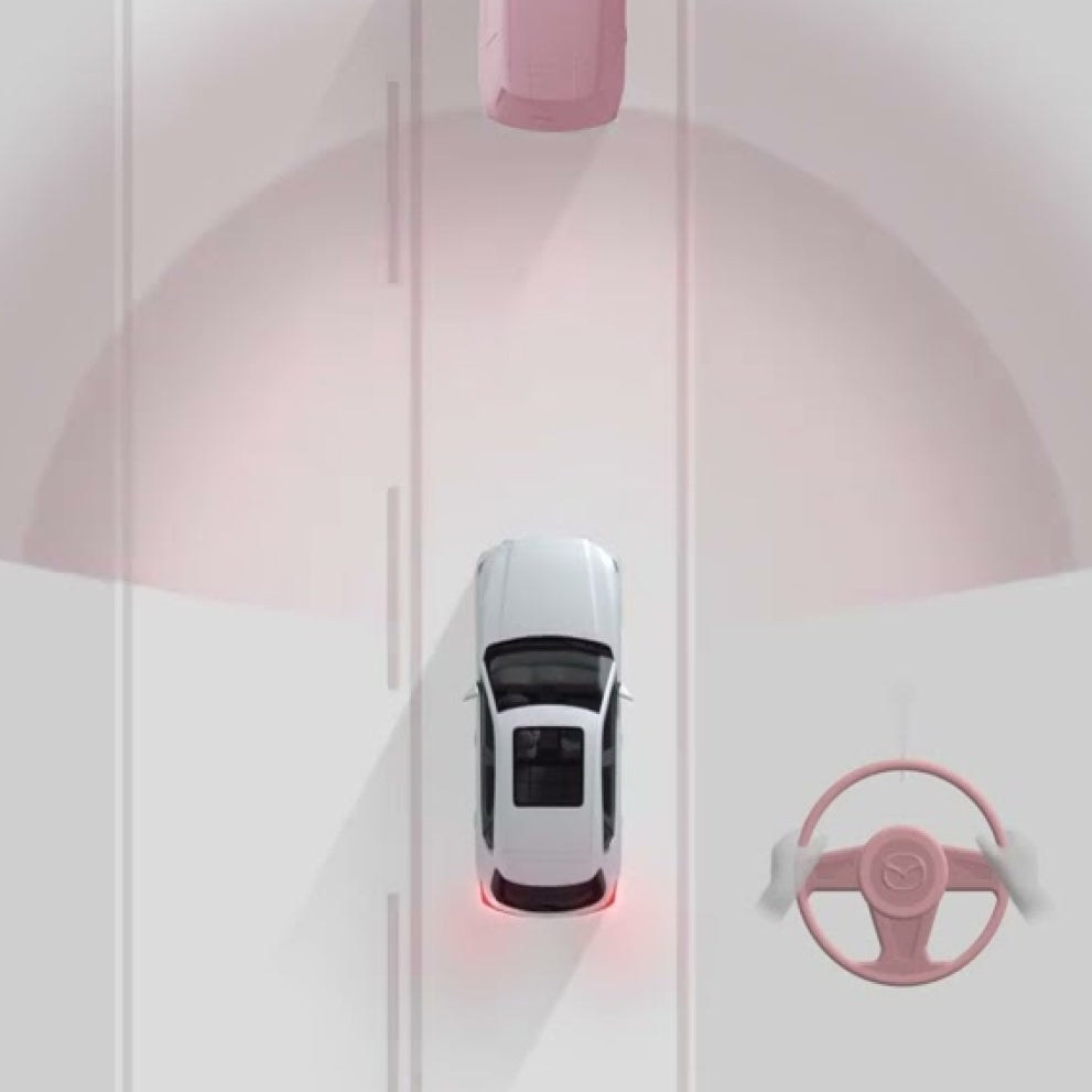 MAZDA MX-5 MIATA RF | SouthWest Mazda in Lawton OK