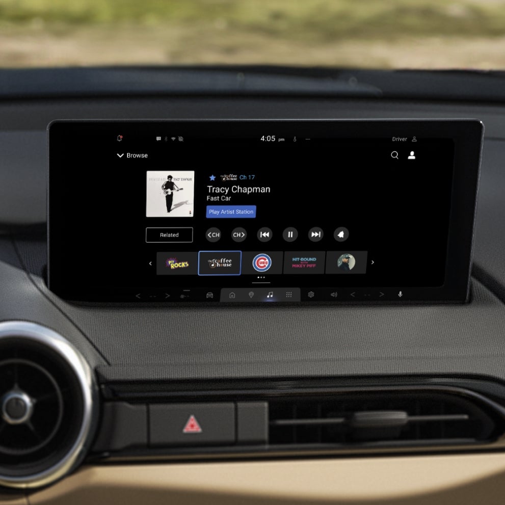 MAZDA MX-5 MIATA RF | SouthWest Mazda in Lawton OK