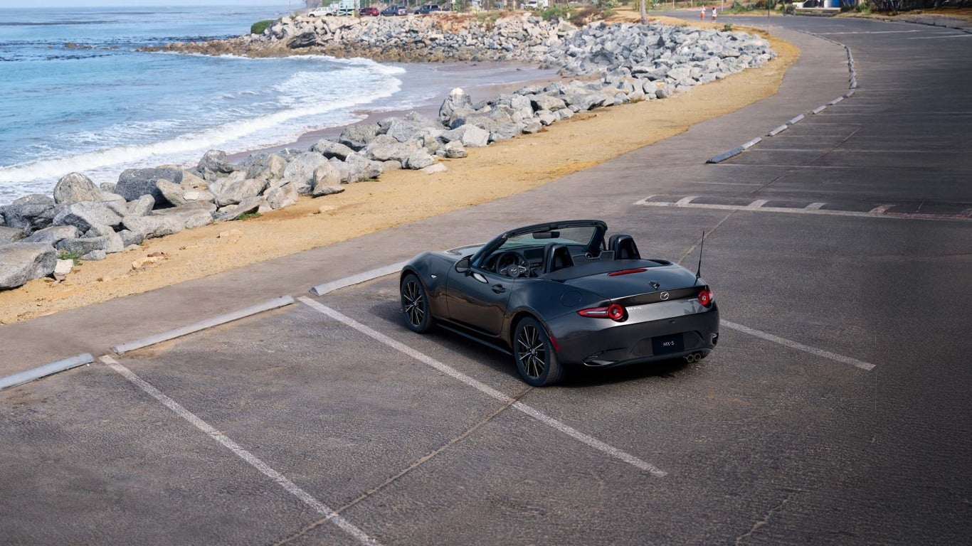 MAZDA MX-5 MIATA | SouthWest Mazda in Lawton OK