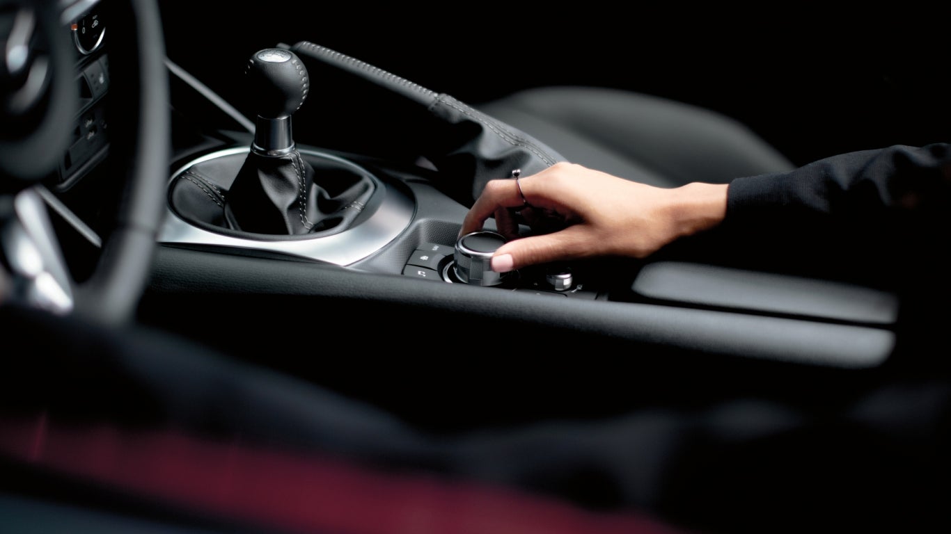 MAZDA MX-5 MIATA | SouthWest Mazda in Lawton OK