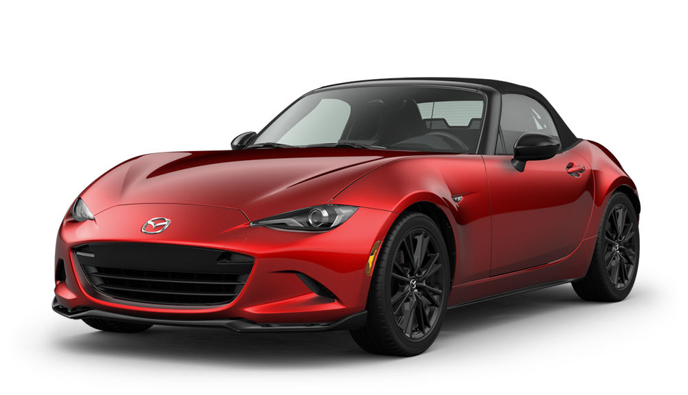 2026 Mazda MX-5 CLUB | SouthWest Mazda in Lawton OK