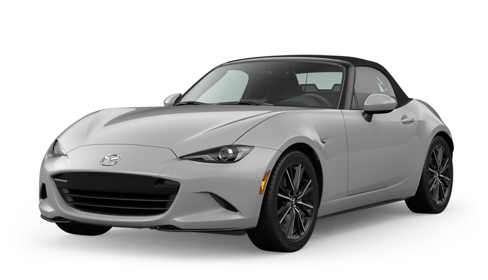 2026 Mazda MX-5 GRAND TOURING | SouthWest Mazda in Lawton OK