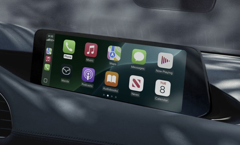 SouthWest Mazda in Lawton OK