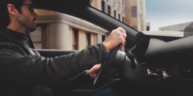 2025 Mazda 3 Sedan - G Vectoring Control Plus | SouthWest Mazda in Lawton OK