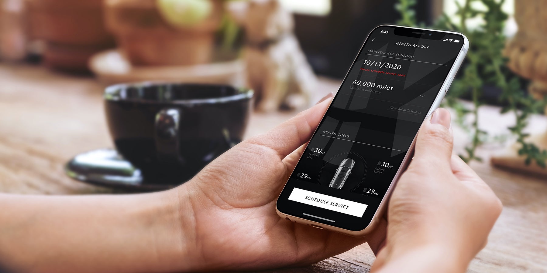 2025 Mazda 3 Sedan - Connected Services | SouthWest Mazda in Lawton OK