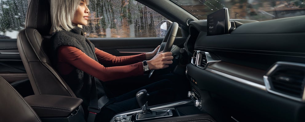 Mazda CX-5 | SouthWest Mazda in Lawton OK