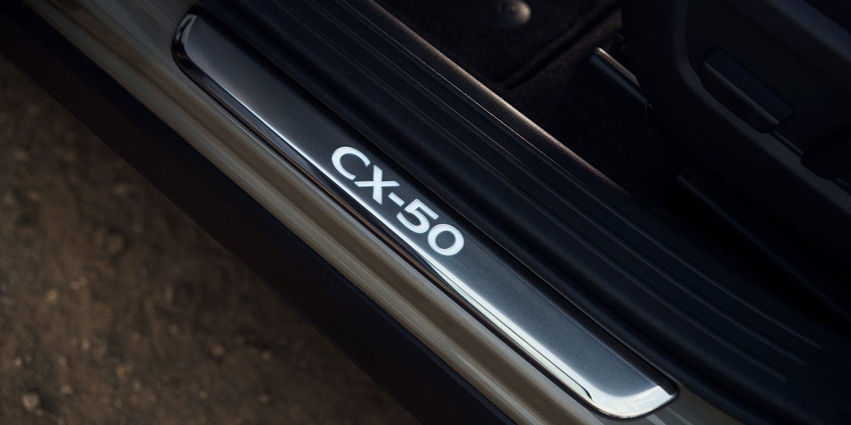 Mazda CX-50 | SouthWest Mazda in Lawton OK