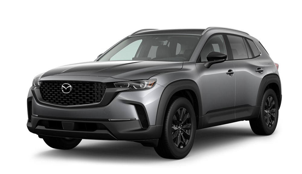 Mazda CX-50 2.5 S Preferred | SouthWest Mazda in Lawton OK