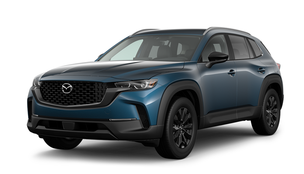 Mazda CX-50 2.5 S Select | SouthWest Mazda in Lawton OK