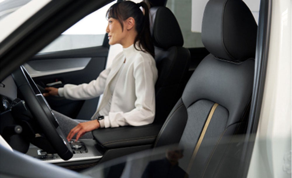 Mazda CX-70 Plug–In Hybrid | SouthWest Mazda in Lawton OK