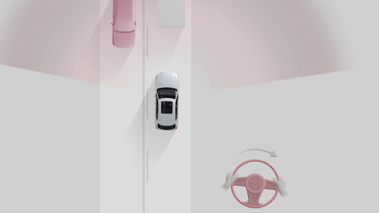 Mazda CX-70 Plug–In Hybrid | SouthWest Mazda in Lawton OK