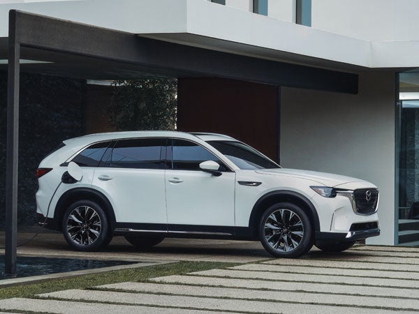 SouthWest Mazda in Lawton OK