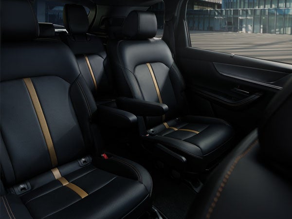 SouthWest Mazda in Lawton OK