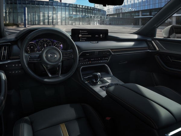 SouthWest Mazda in Lawton OK