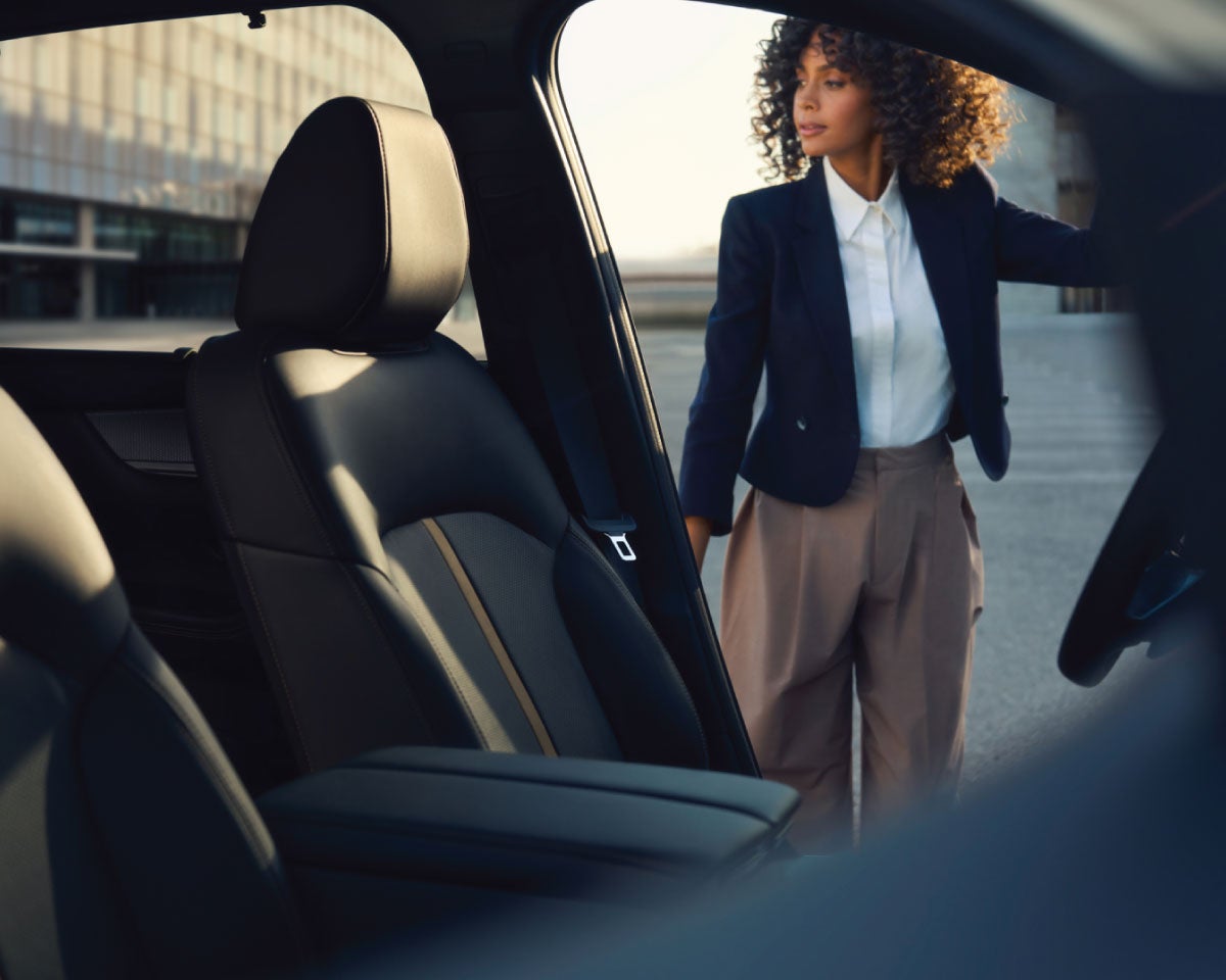 SouthWest Mazda in Lawton OK